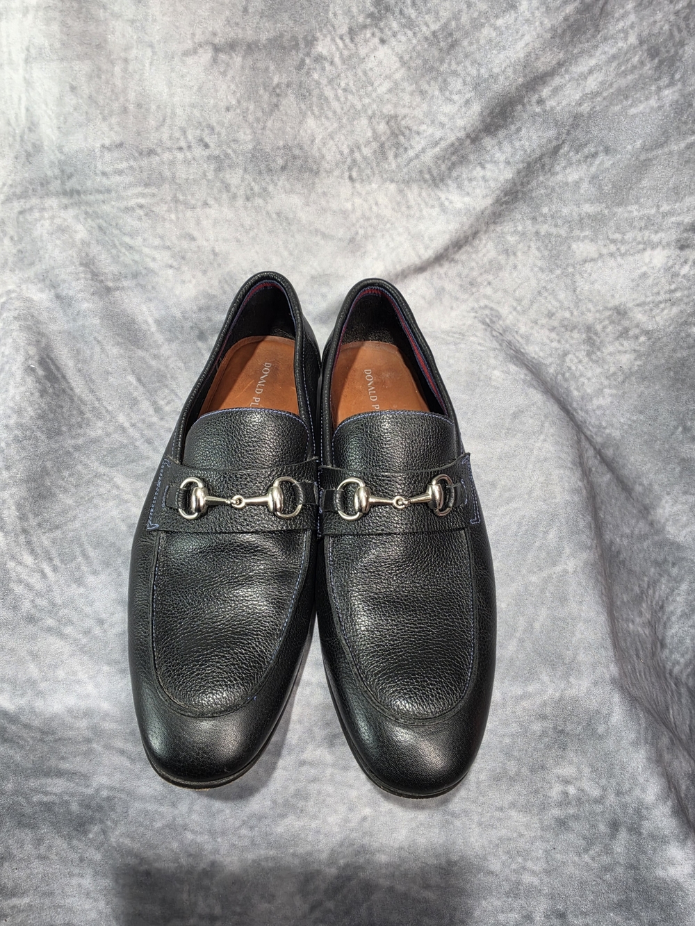 Ted Bit Loafer Donald Pliner